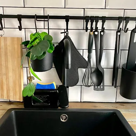 & Center Apartament *