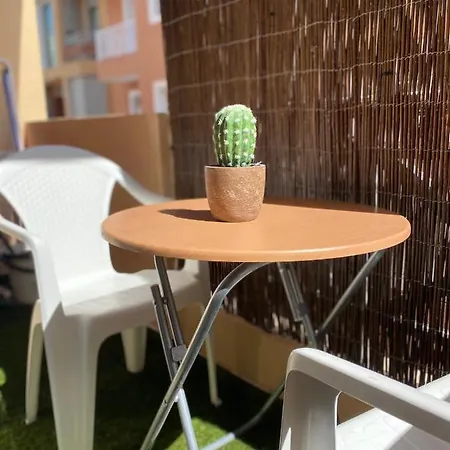 & Center * Corralejo