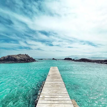 Appartement & Center