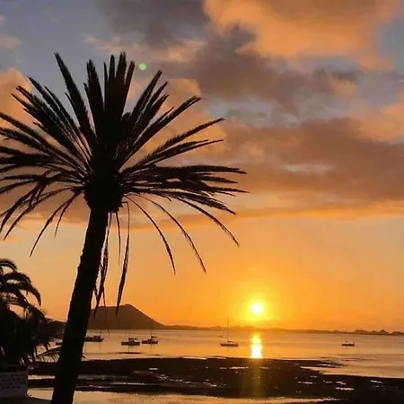 & Center * Corralejo