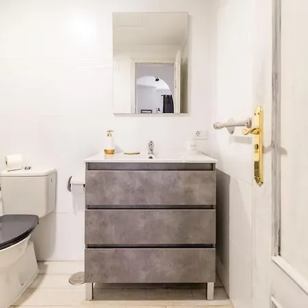 & Center Appartement Corralejo