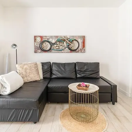 Appartement & Center *