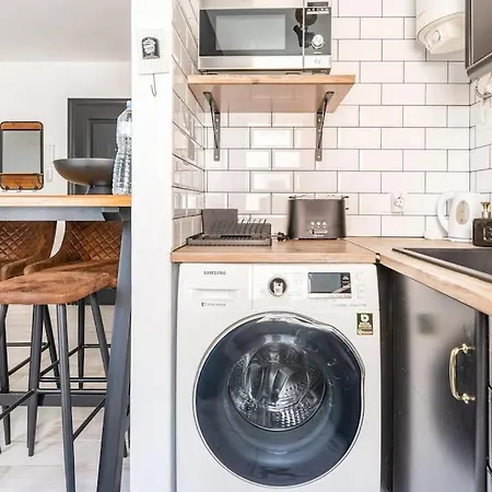 Beach&center Apartamento Corralejo