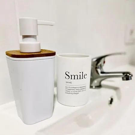 & Center Апартаменты