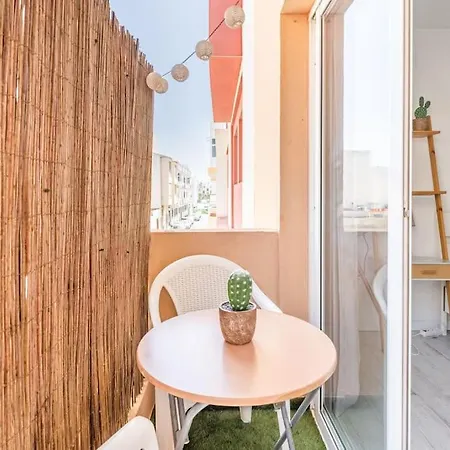 Apartamento & Center Corralejo