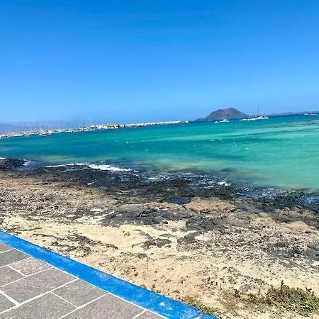 Beach&center Corralejo