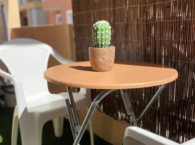 & Center * Corralejo