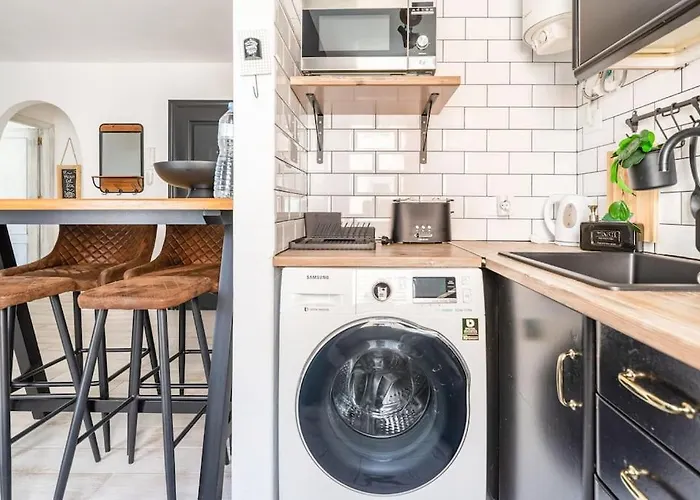 & Center 아파트 코라레호