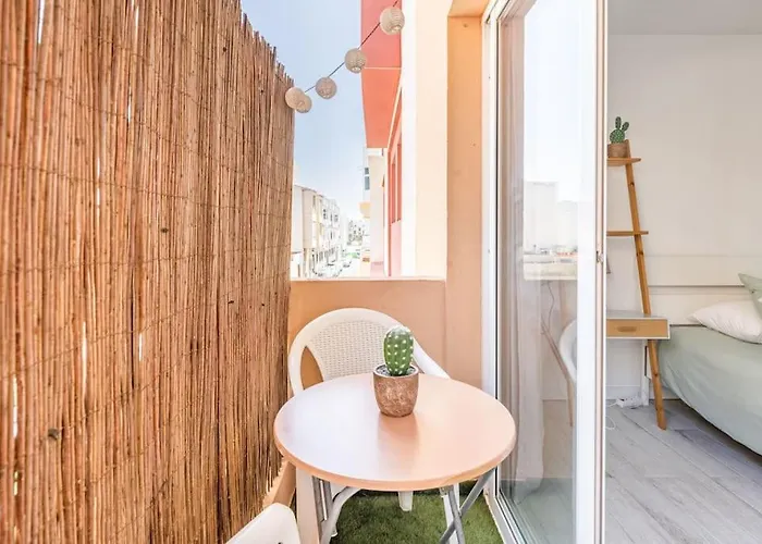 Apartament & Center Corralejo