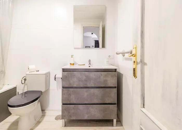 & Center Apartament Corralejo