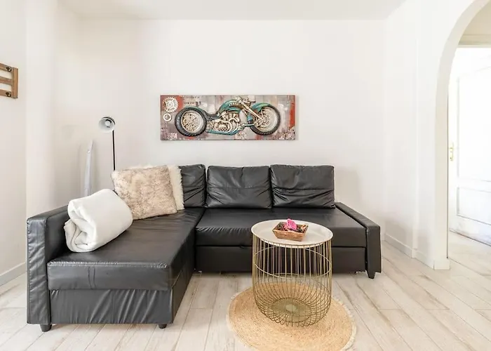 아파트 & Center *