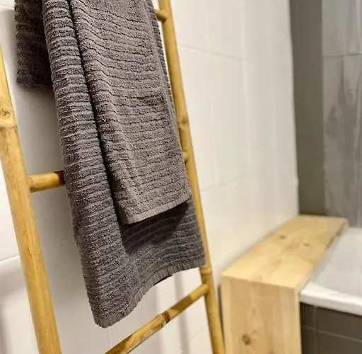 Apartament & Center *